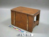 藏品(道具－桌)的圖片